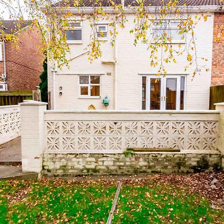 Gilmonby Road Villa Middlesbrough Luaran gambar
