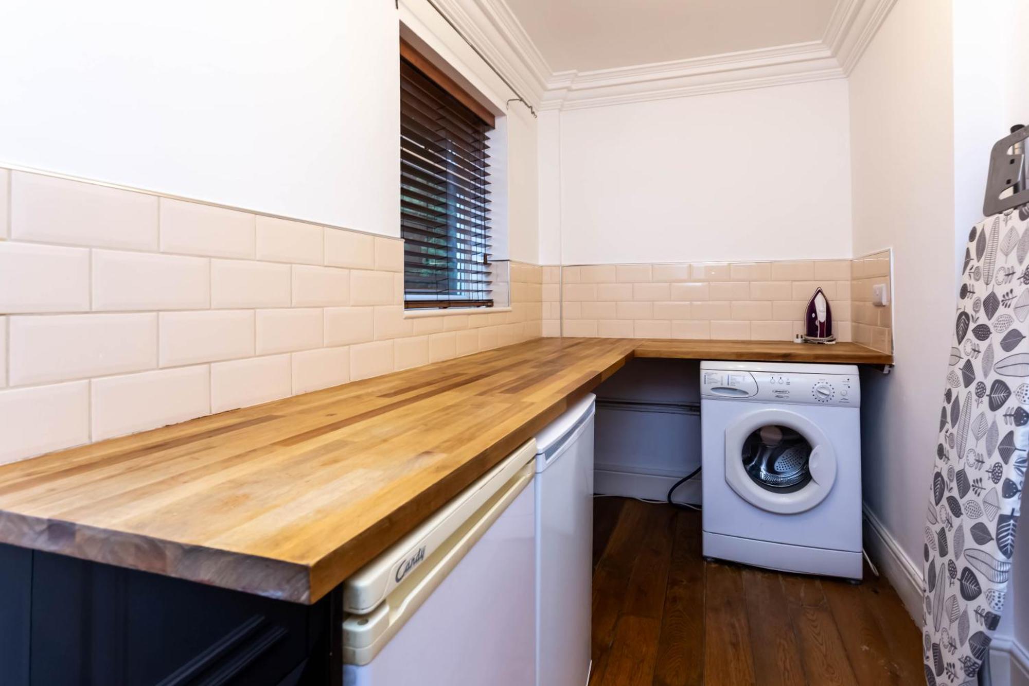 Gilmonby Road Villa Middlesbrough Luaran gambar